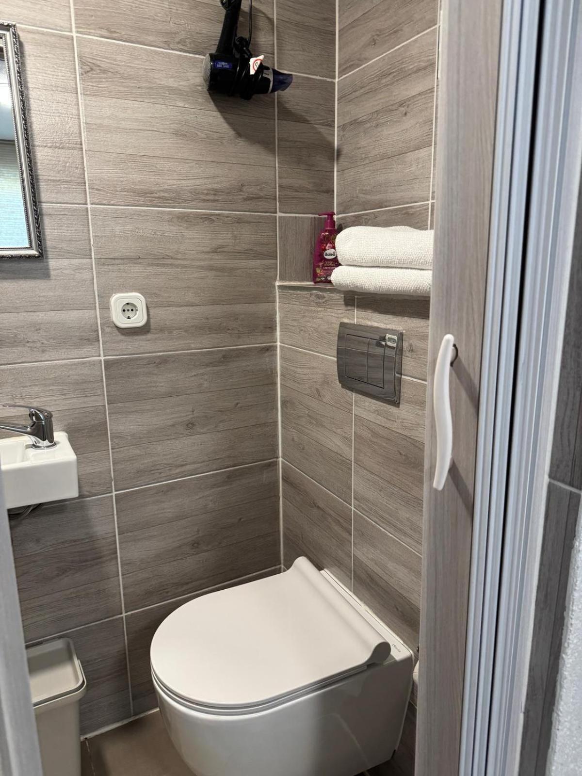 באד מרגנטהיים M & E Ferienwohnung מראה חיצוני תמונה