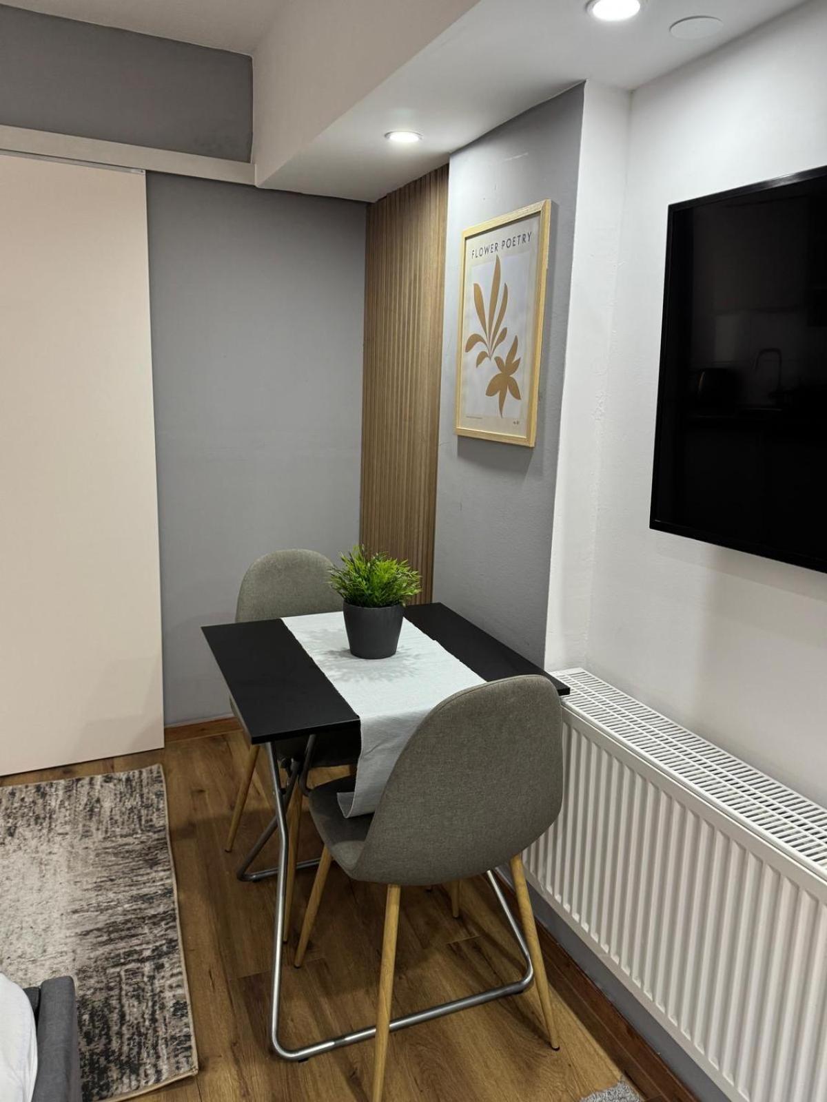 באד מרגנטהיים M & E Ferienwohnung מראה חיצוני תמונה