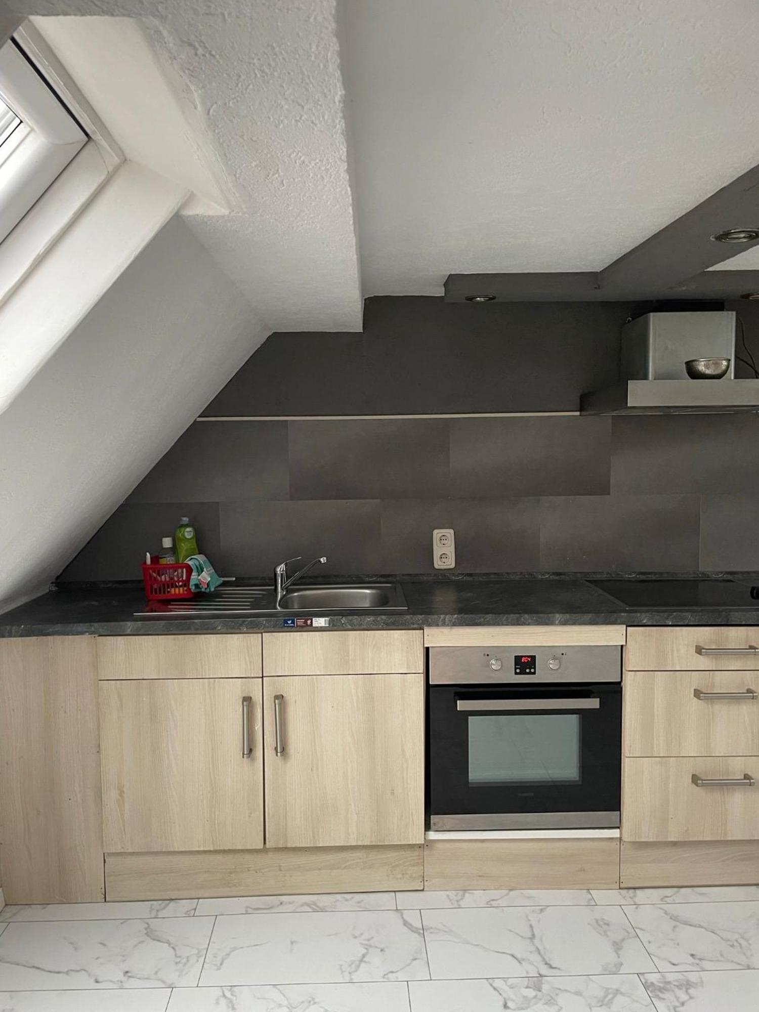 באד מרגנטהיים M & E Ferienwohnung מראה חיצוני תמונה